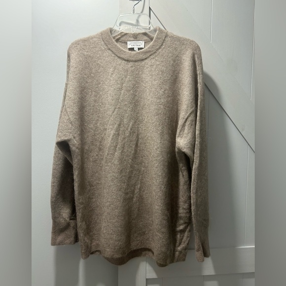 & Other Stories Women’s Alpaca-Blend Sweater Size Small - Picture 1 of 3